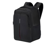 Samsonite Guardit 3.0 kabinowy S 14.1" czarny - 1327220 - zdjęcie 5